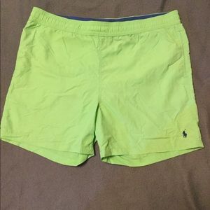 Polo Men’s Swim Shorts XL